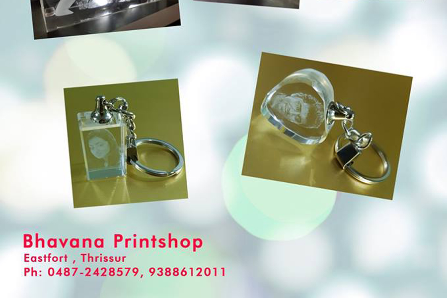 Printshop in Thrissur